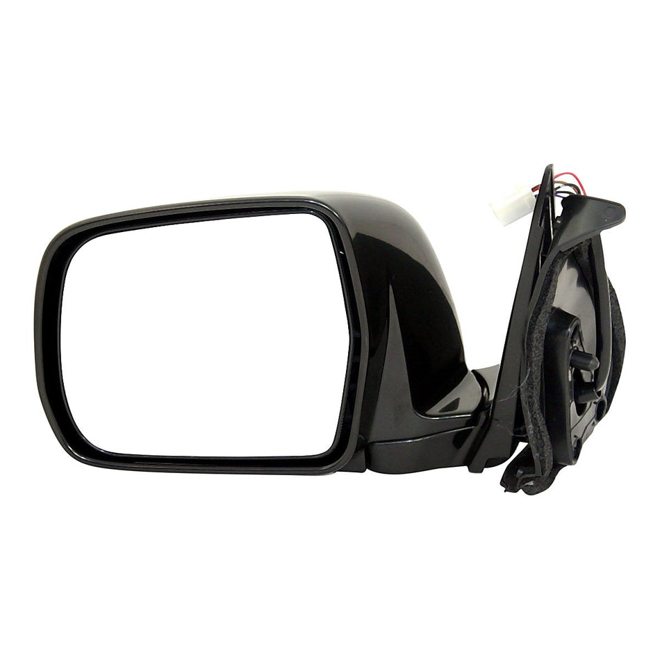 2001-2007 Toyota Highlander Door, driver side, TO1320211