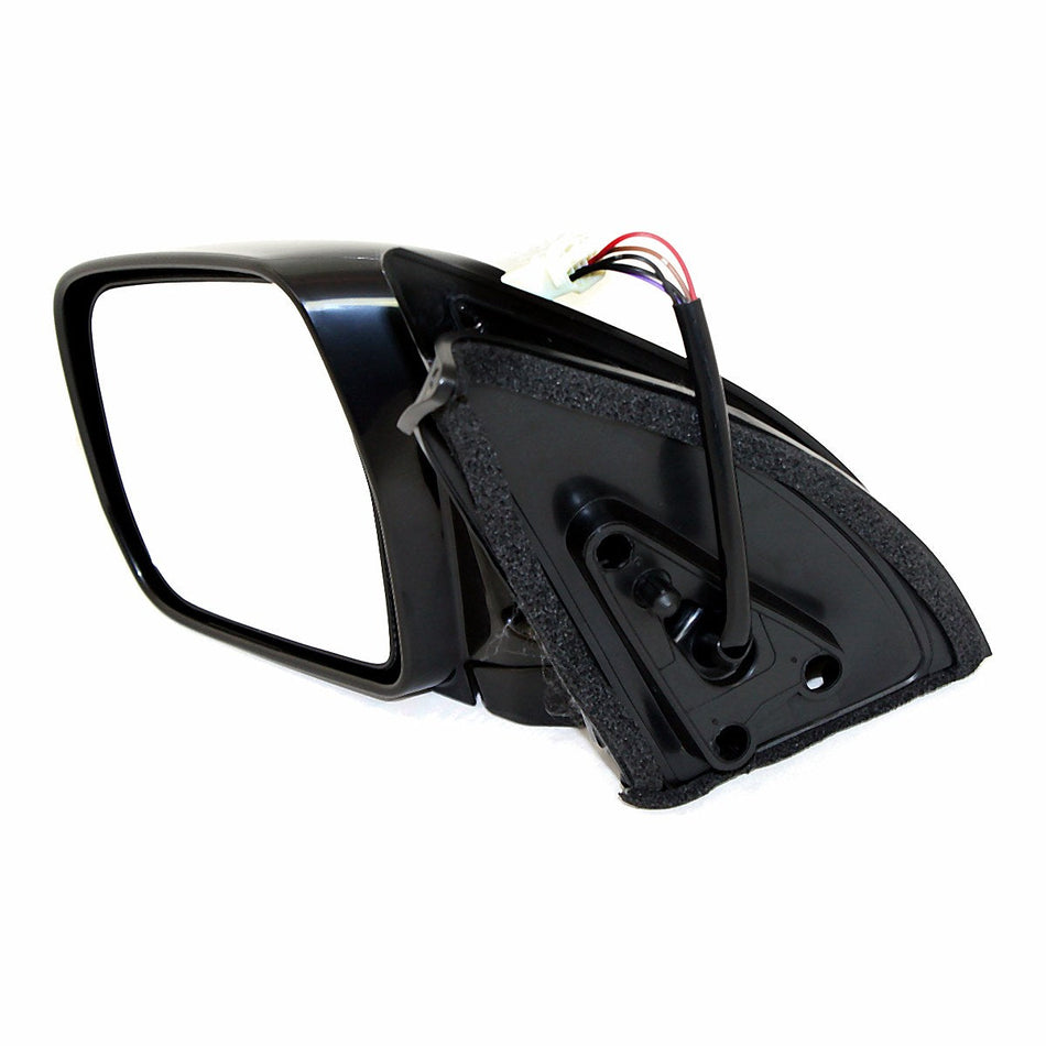 2001-2007 Toyota Highlander Door, driver side, left-side view, TO1320211