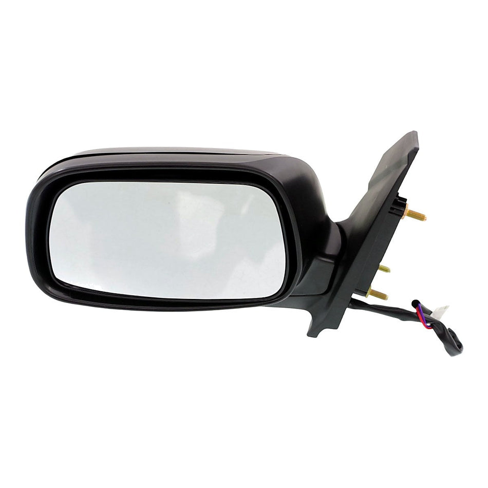 2001-2003 Toyota Prius Door, driver side, TO1320213