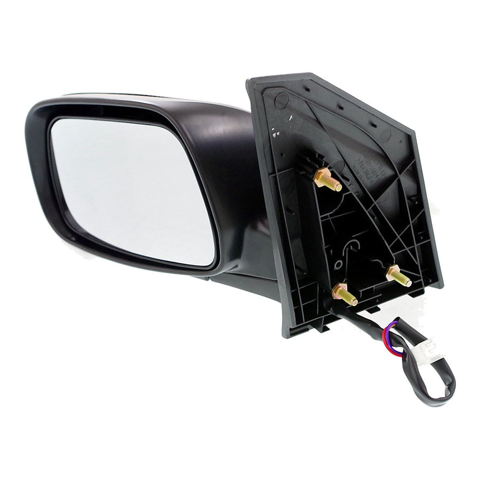 2001-2003 Toyota Prius Door, driver side, left-side view, TO1320213