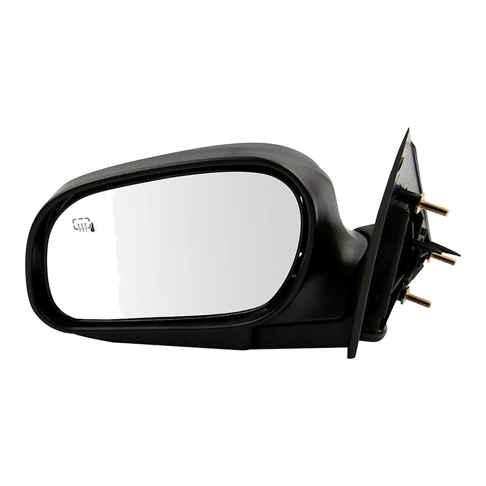 2007-2011 Toyota Camry Hybrid Door, driver side, TO1320214