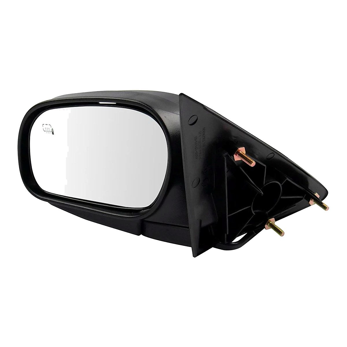 2007-2011 Toyota Camry Door, driver side, left-side view, TO1320214
