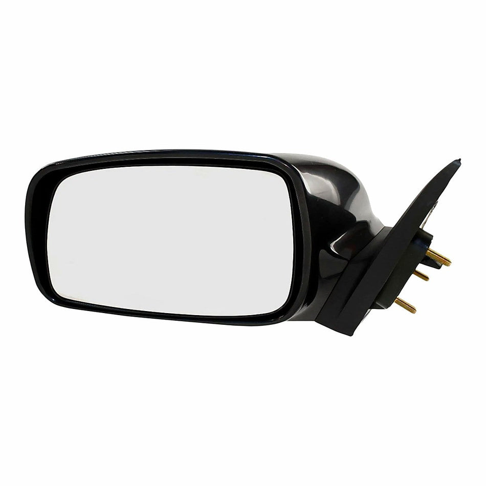 2007-2011 Toyota Camry Door, driver side, TO1320215