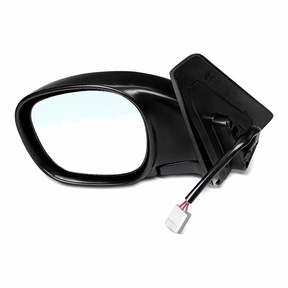 1996-1997 Toyota Rav4 Door, driver side, TO1320217