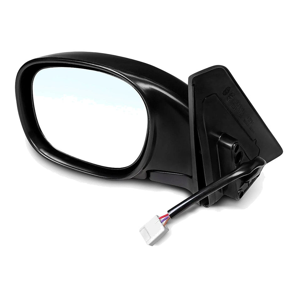 1996-1997 Toyota Rav4 Door, driver side, left-side view, TO1320217