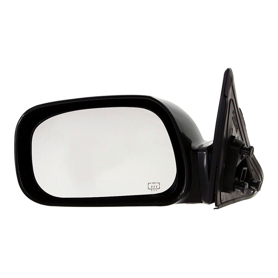 2002-2006 Toyota Camry Door, driver side, TO1320219