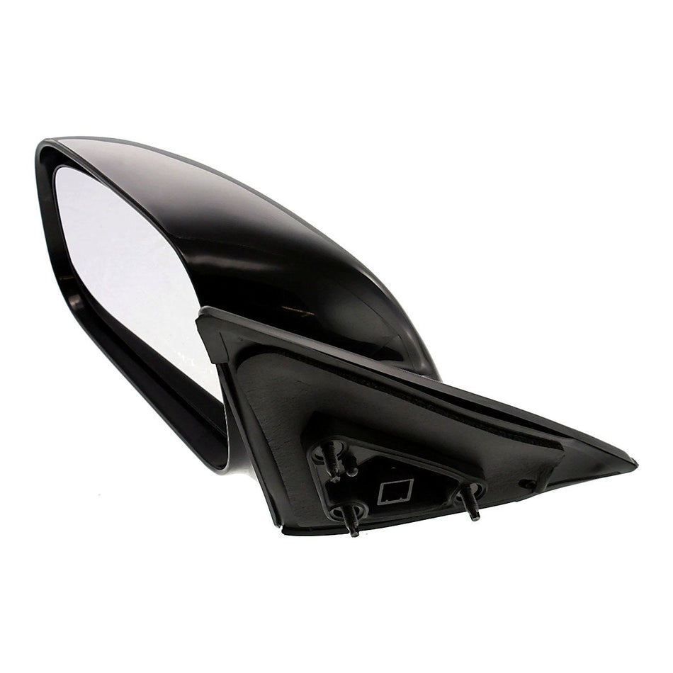 2002-2006 Toyota Camry Door, driver side, left-side view, TO1320219