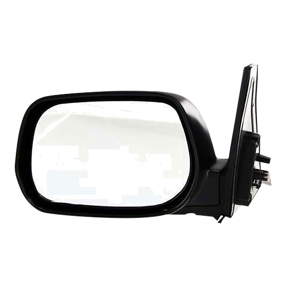 2001-2005 Toyota Rav4 Door, driver side, TO1320226