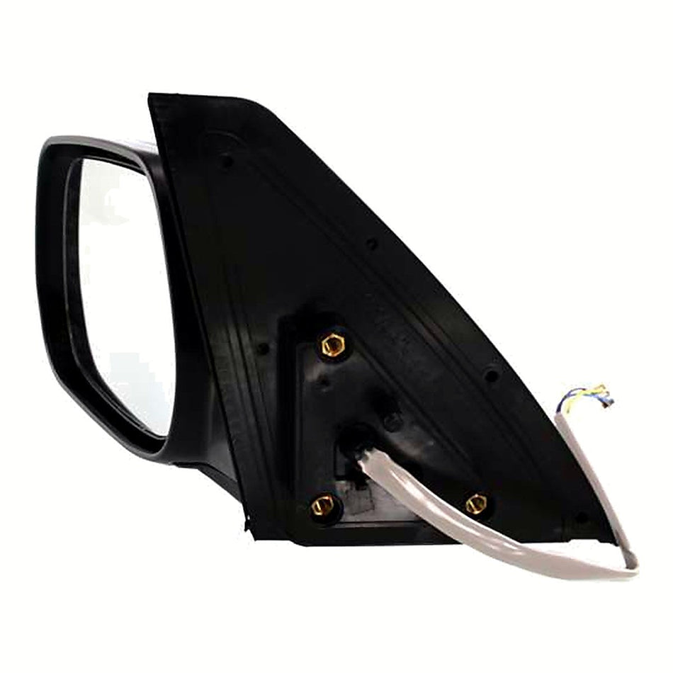 2001-2005 Toyota Rav4 Door, driver side, left-side view, TO1320226