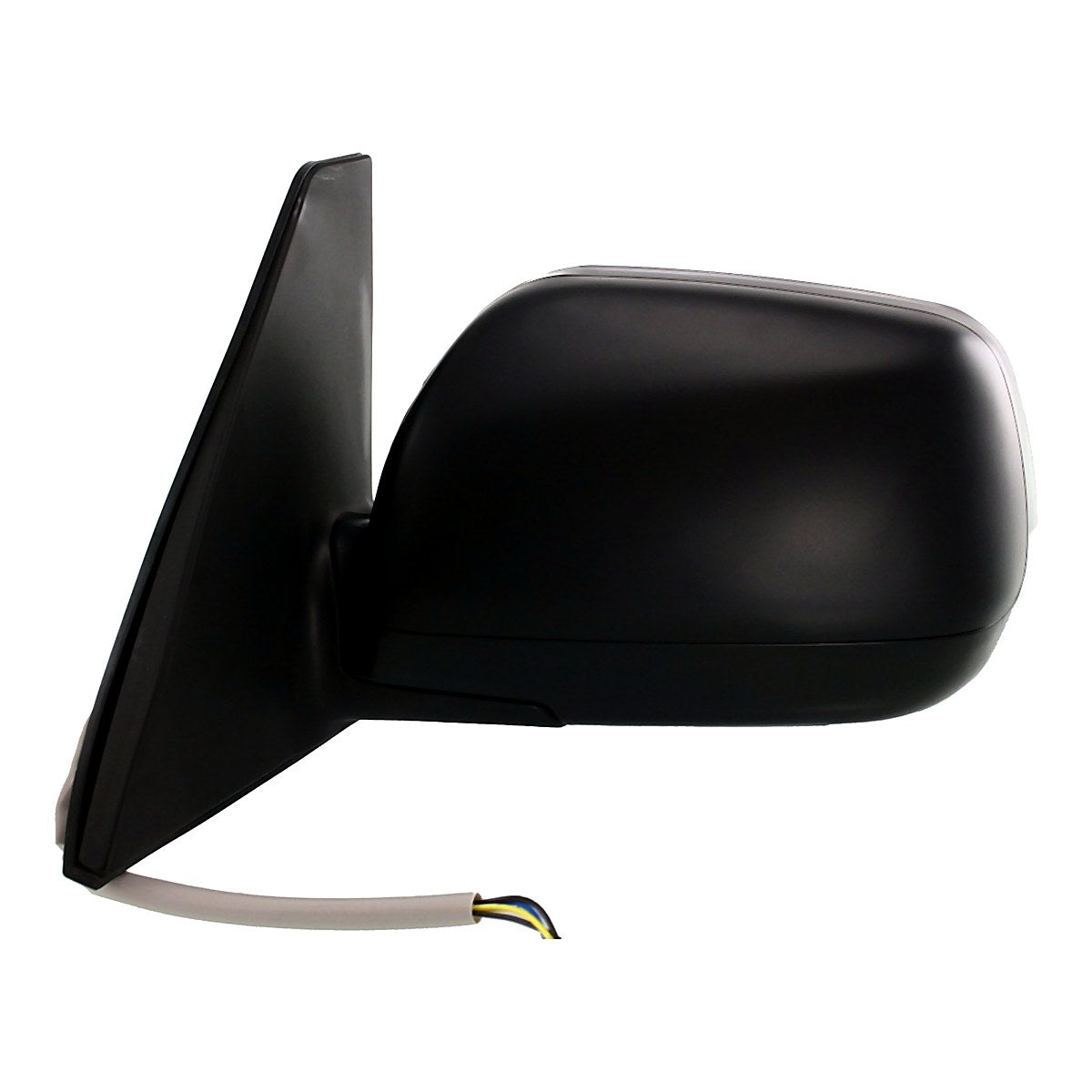 2001-2005 Toyota Rav4 Door, driver side, bottom view, TO1320226