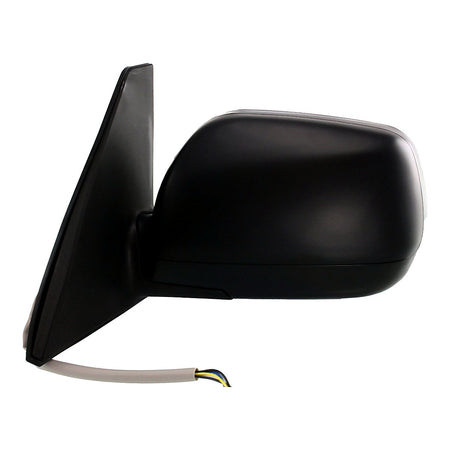 2001-2005 Toyota Rav4 Door, driver side, bottom view, TO1320226