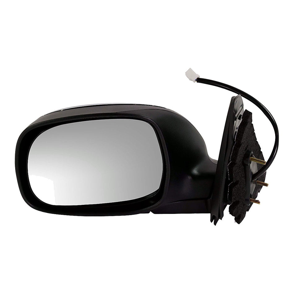 2003-2006 Toyota Tundra Door, driver side, TO1320227