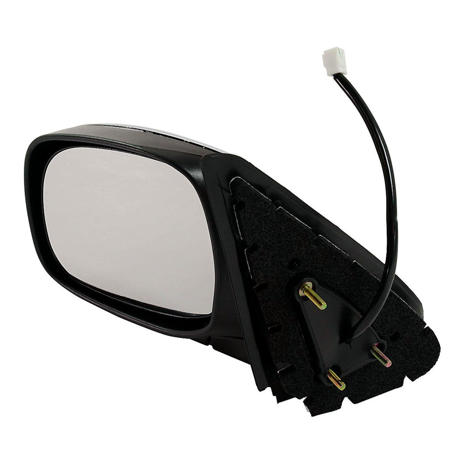 2003-2006 Toyota Tundra Door, driver side, left-side view, TO1320227
