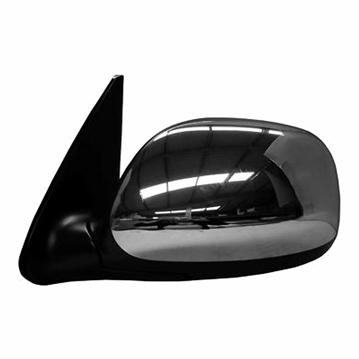 2003-2006 Toyota Tundra Door, driver side, right-side view, TO1320227