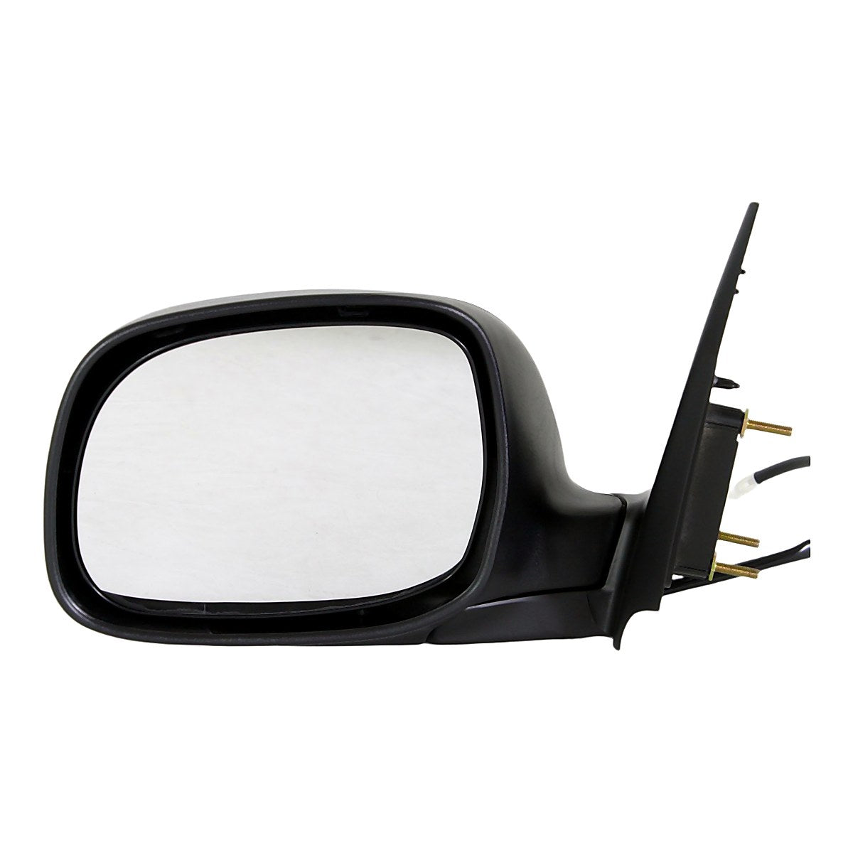 2003-2006 Toyota Tundra Door, driver side, TO1320228