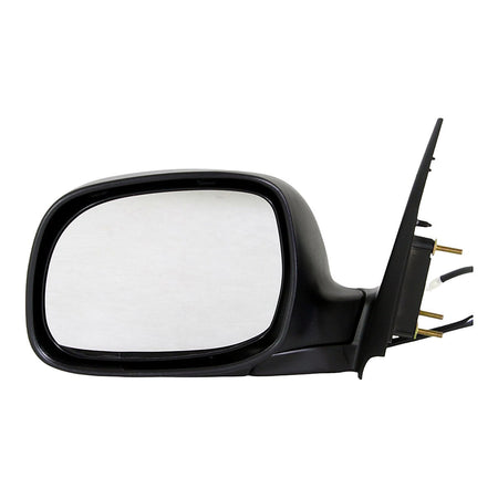 2003-2006 Toyota Tundra Door, driver side, TO1320228