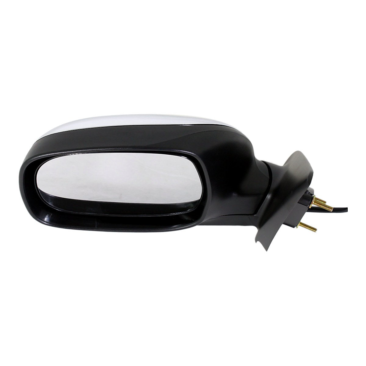 2003-2006 Toyota Tundra Door, driver side, right-side view, TO1320228