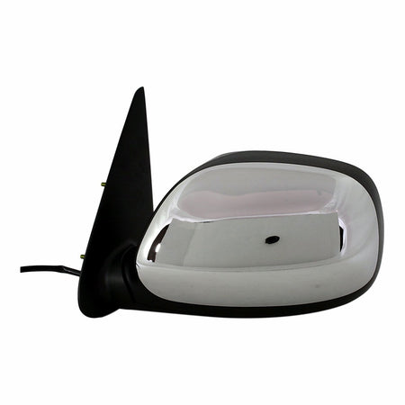 2003-2006 Toyota Tundra Door, driver side, rear view, TO1320228