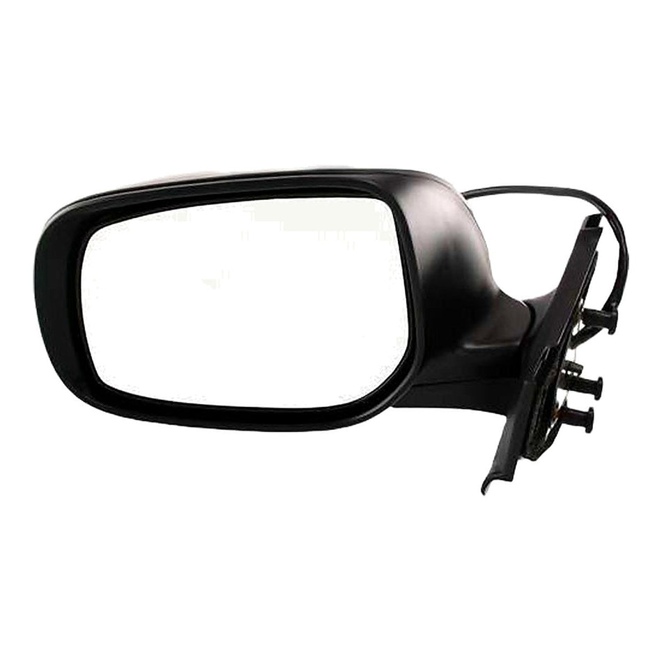 2006-2011 Toyota Yaris Hatchback Door, driver side, TO1320230