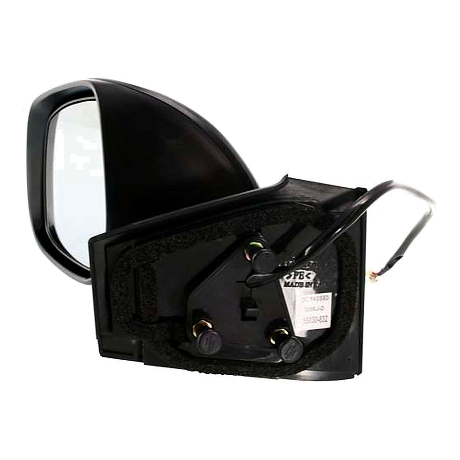 2006-2011 Toyota Yaris Hatchback Door, driver side, left-side view, TO1320230