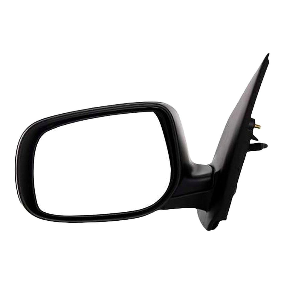 2007-2011 Toyota Yaris Sedan Door, driver side, TO1320231