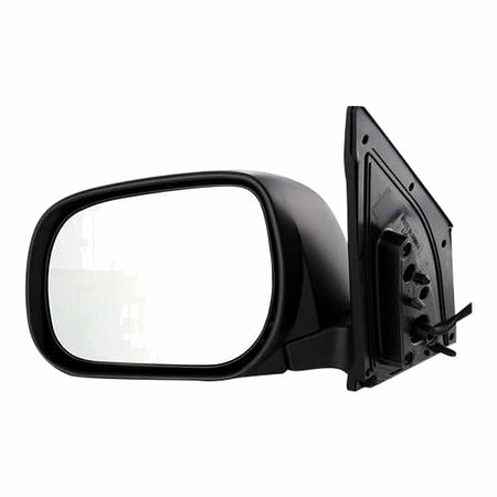 2006-2008 Toyota Rav4 Door, driver side, TO1320234