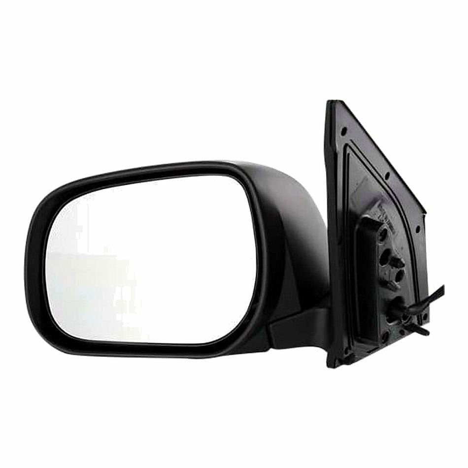 2006-2008 Toyota Rav4 Door, driver side, TO1320234