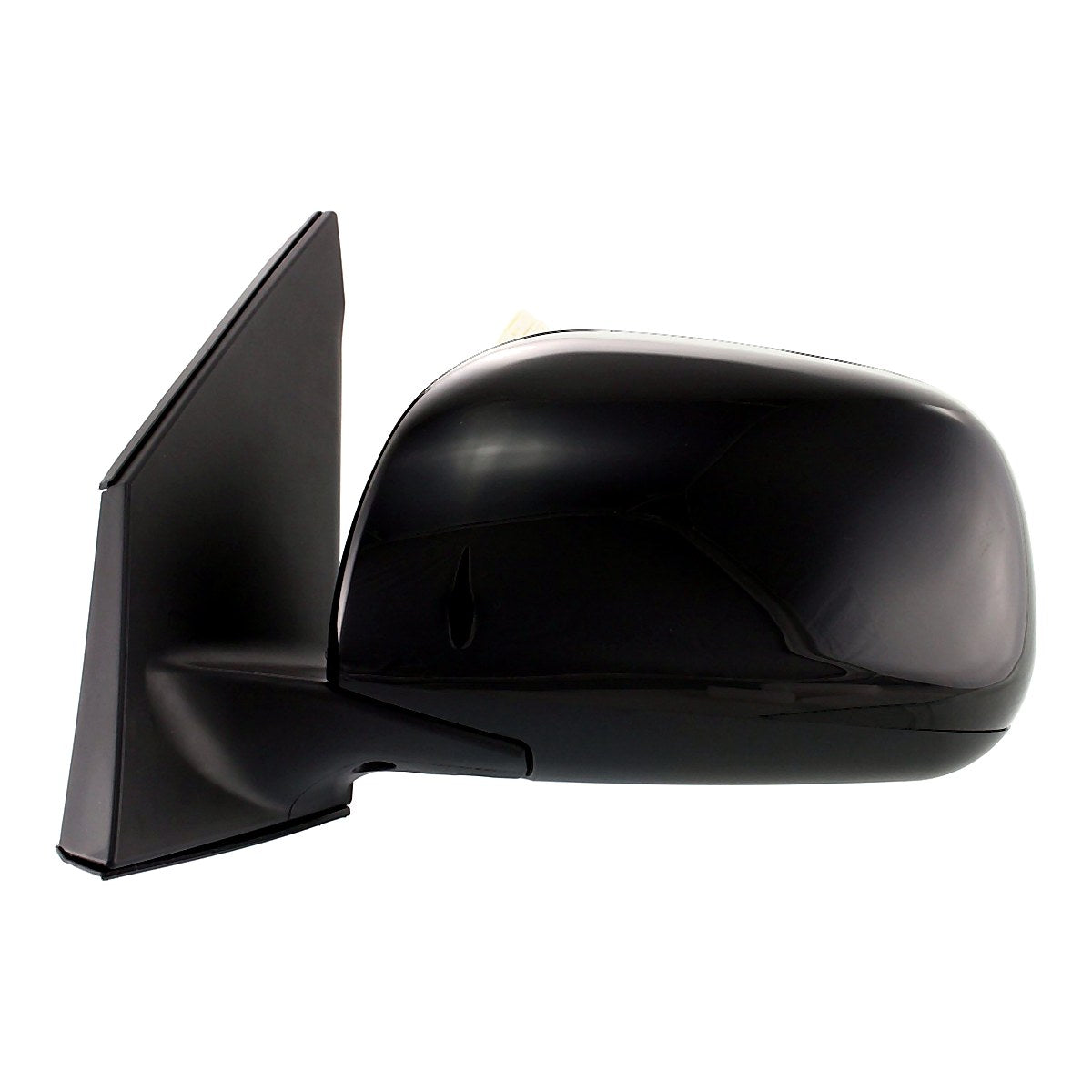 2006-2008 Toyota Rav4 Door, driver side, top view, TO1320234
