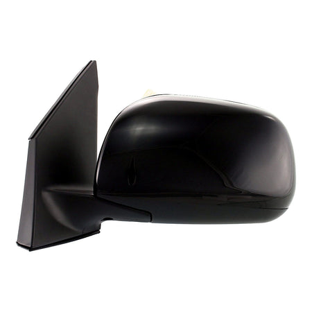 2006-2008 Toyota Rav4 Door, driver side, top view, TO1320234