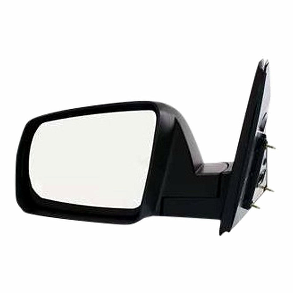 2007-2013 Toyota Tundra Door, driver side, TO1320241
