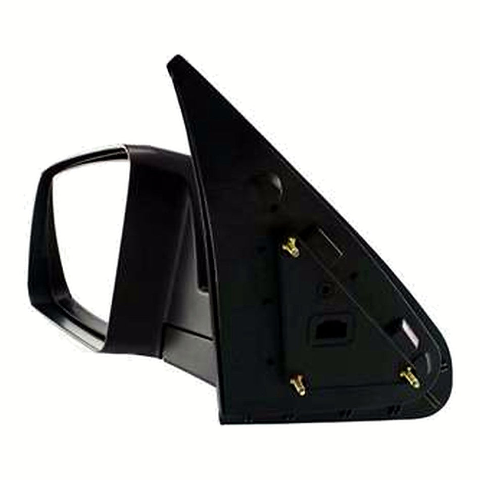2007-2013 Toyota Tundra Door, driver side, left-side view, TO1320241