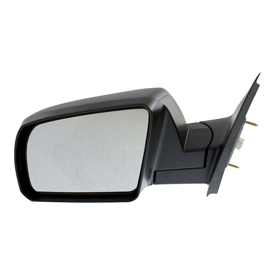 2007-2013 Toyota Tundra Door, driver side, TO1320242