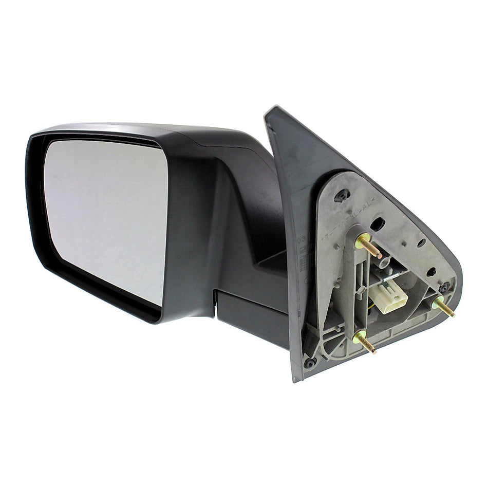 2007-2013 Toyota Tundra Door, driver side, left-side view, TO1320242