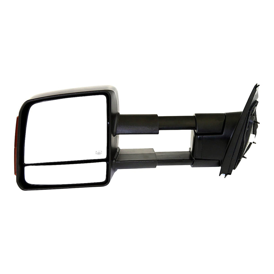 2007-2013 Toyota Tundra Door, driver side, TO1320243
