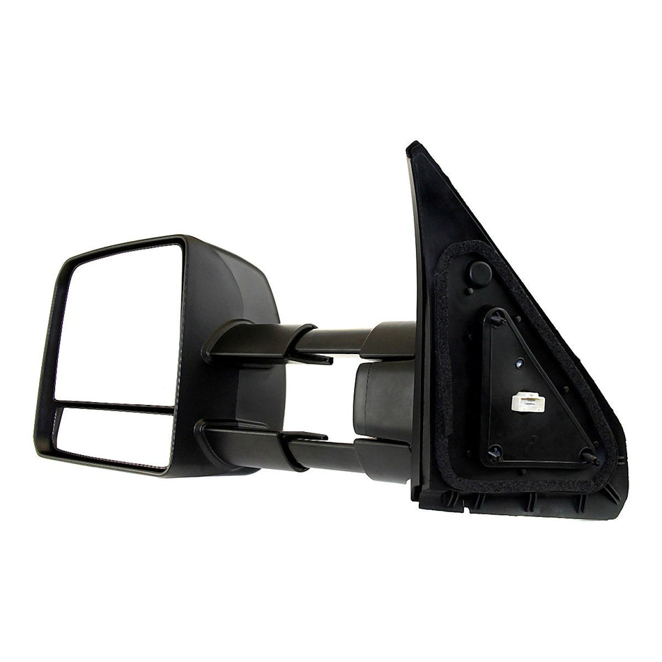 2007-2013 Toyota Tundra Door, driver side, left-side view, TO1320243