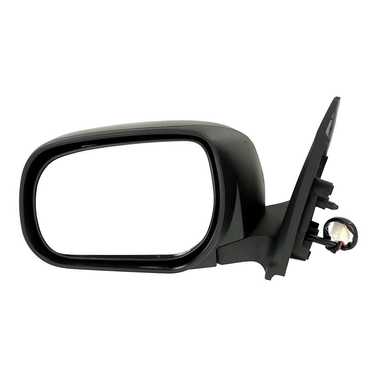 2006-2008 Toyota Rav4 Door, driver side, TO1320244