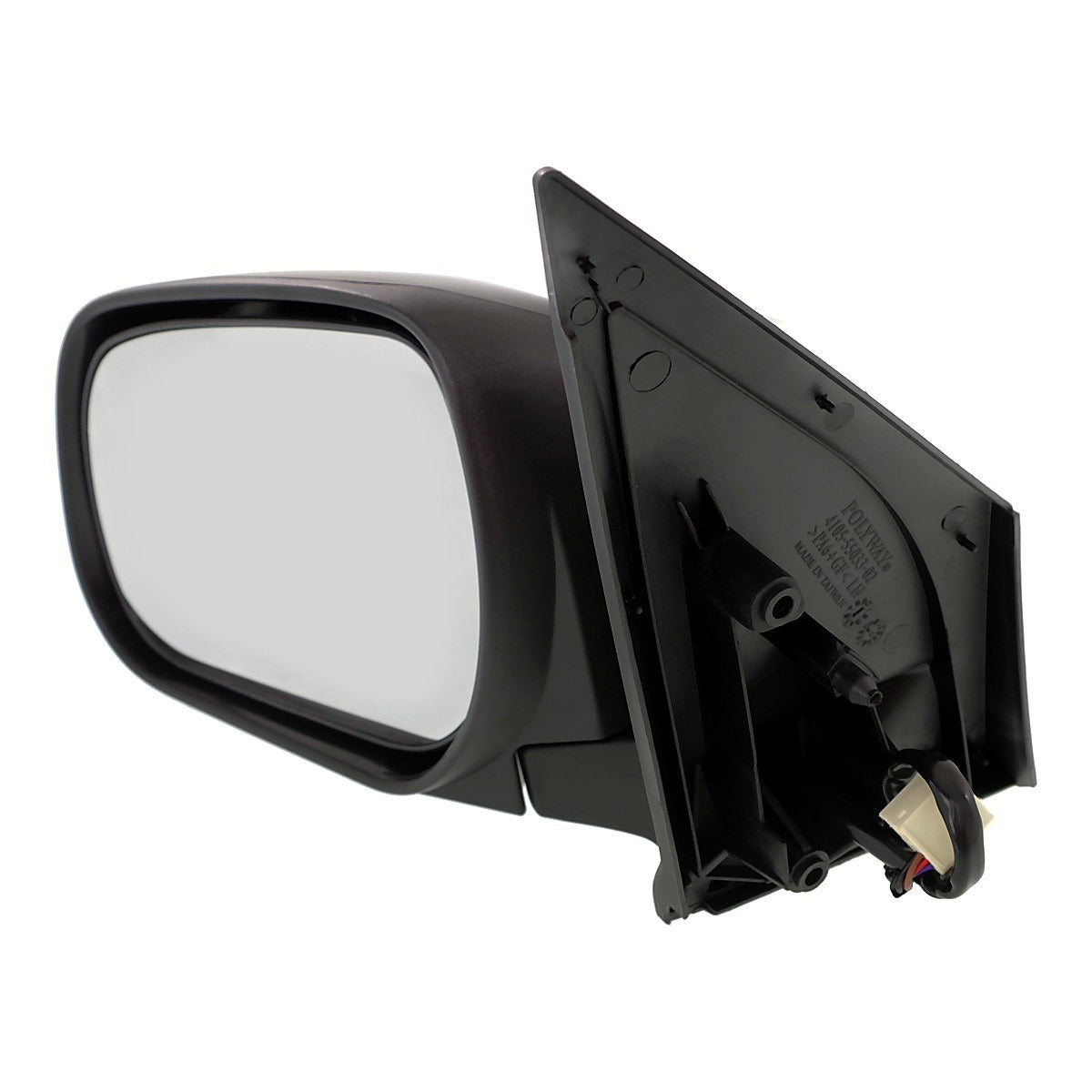 2006-2008 Toyota Rav4 Door, driver side, left-side view, TO1320244