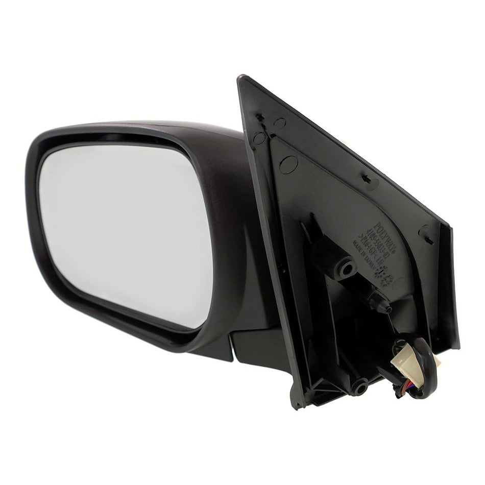 2006-2008 Toyota Rav4 Door, driver side, left-side view, TO1320244