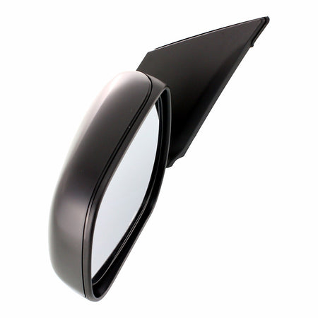 2006-2008 Toyota Rav4 Door, driver side, top view, TO1320244