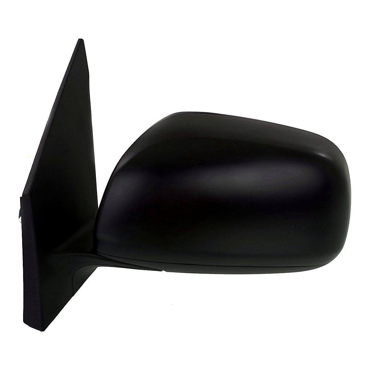 2006-2008 Toyota Rav4 Door, driver side, bottom view, TO1320244