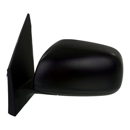 2006-2008 Toyota Rav4 Door, driver side, bottom view, TO1320244