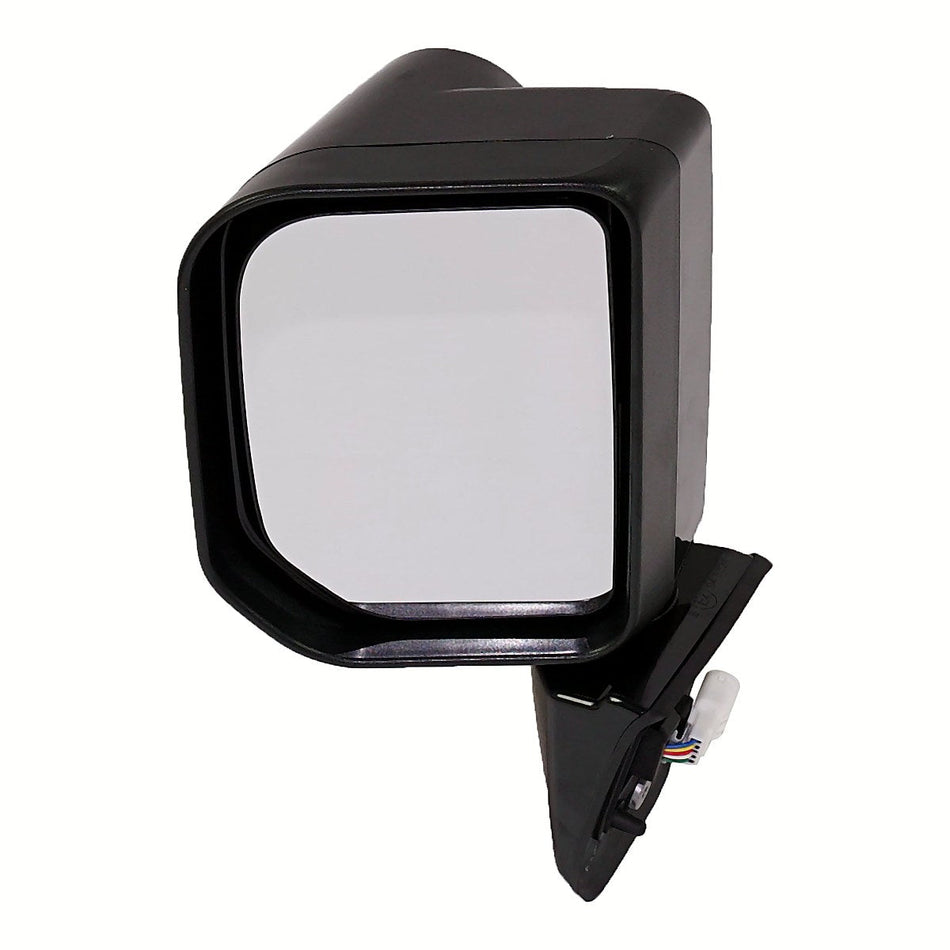 2007-2009 Toyota Fj Cruiser Door, driver side, TO1320250