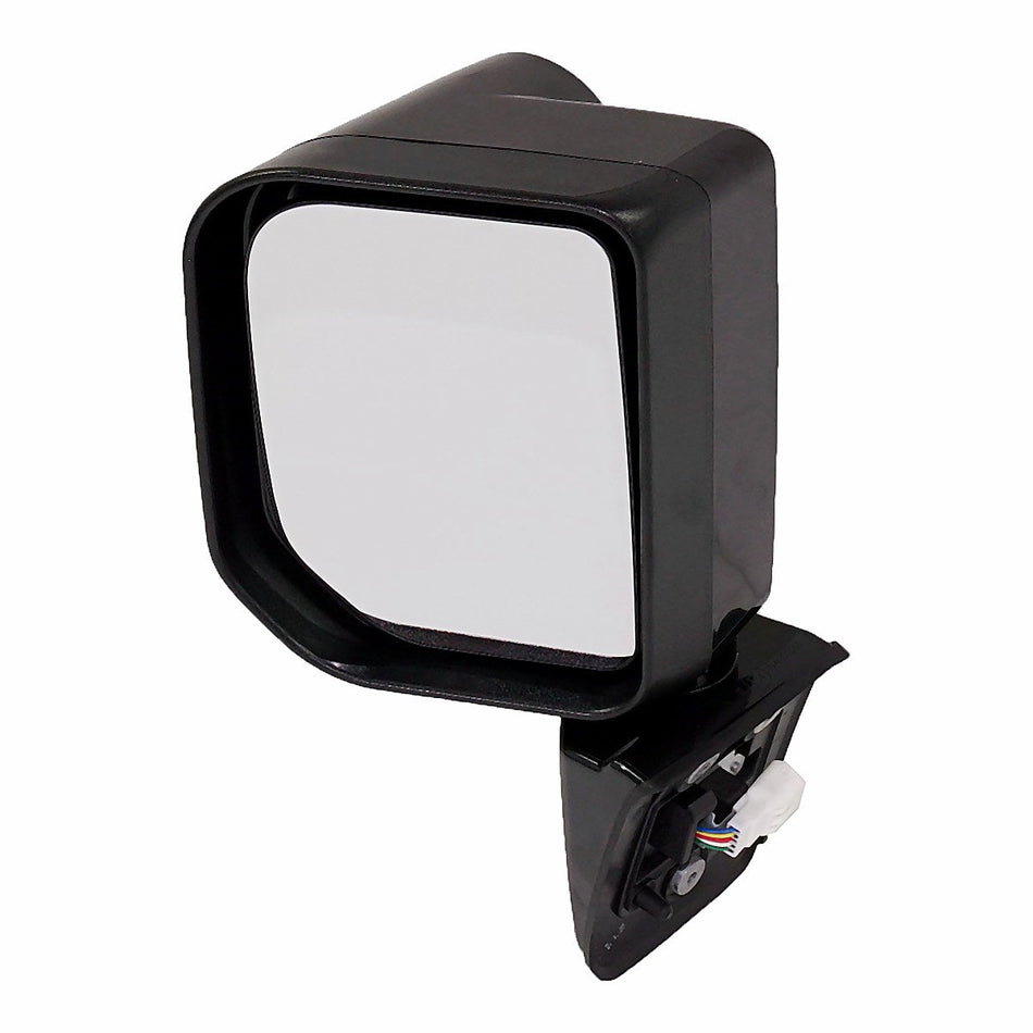 2007-2009 Toyota Fj Cruiser Door, driver side, left-side view, TO1320250