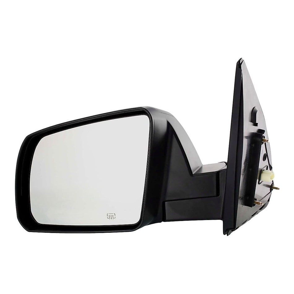 2007-2013 Toyota Tundra Door, driver side, TO1320252