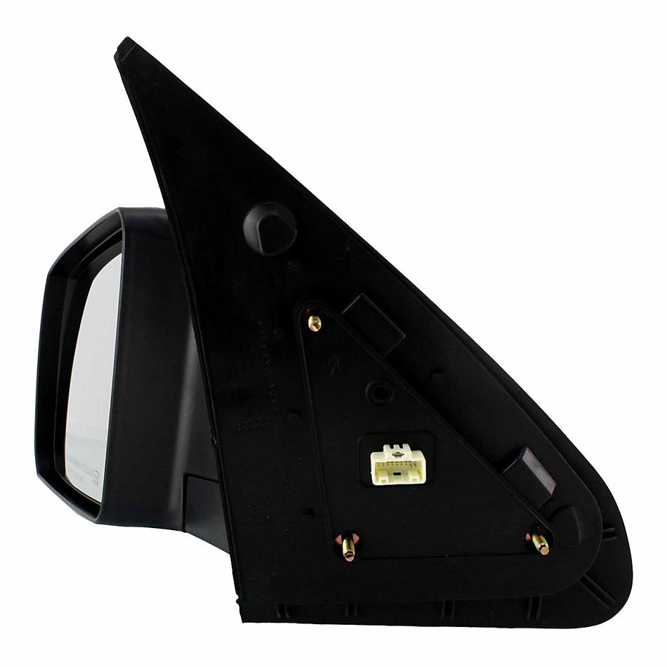 2007-2013 Toyota Tundra Door, driver side, left-side view, TO1320252