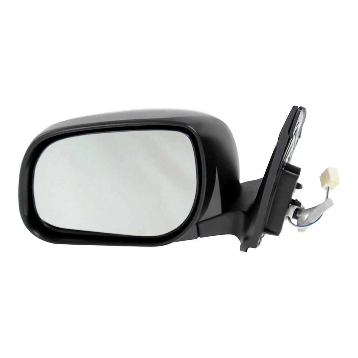 2009-2012 Toyota Rav4 Door, driver side, TO1320272