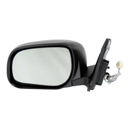 2009-2012 Toyota Rav4 Door, driver side, TO1320272
