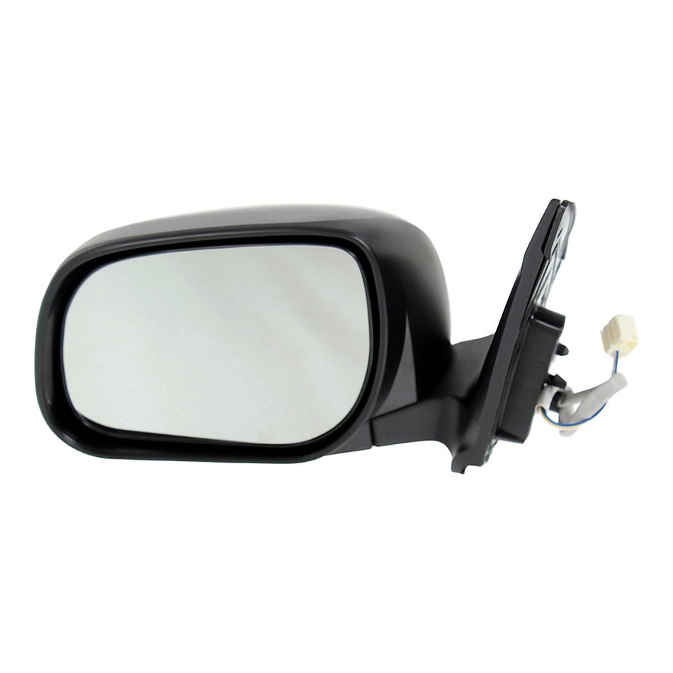 2009-2012 Toyota Rav4 Door, driver side, TO1320272