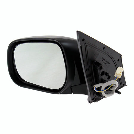 2009-2012 Toyota Rav4 Door, driver side, left-side view, TO1320272