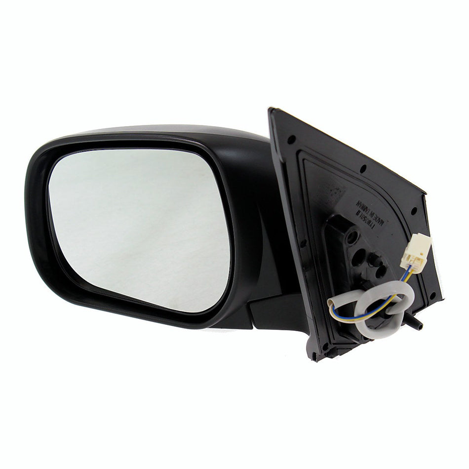 2009-2012 Toyota Rav4 Door, driver side, left-side view, TO1320272